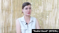 Шахзода Самарканди