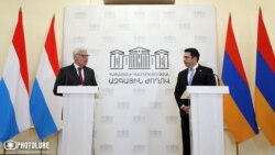 Ալմաթայի հռչակագրի դրույթը խաղաղության պայմանագրում ամրագրելու շուրջ համաձայնություն դեռ չկա. Սիմոնյան