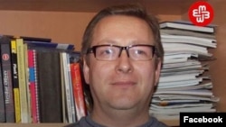 Хафиз Бабали