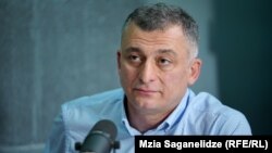 Паата Гаприндашвили