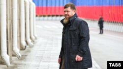 Кадыров Рамзан