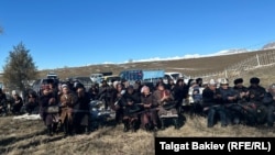 Аксы окуясына 22 жыл. 17-март, 2024-жыл. 