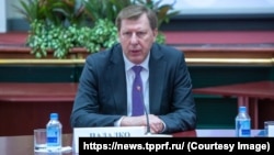 Владимир Падалко