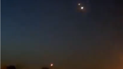 Հաղորդվում է Իրանին Իսրայելի հարվածների մասին