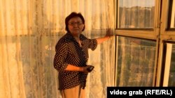 Гулай Апсултанова