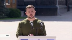 Володимир Зеленський про поставки систем Patriot та ракет до них (відео)