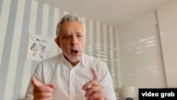 ՀՀ ԱԳ նախկին նախարար Վարդան Օսկանյան, արխիվ