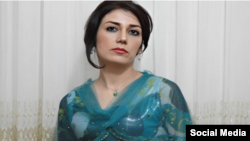 پخشان عزیزی از مرداد سال گذشته زندانی است