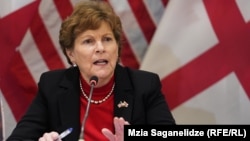 Джин Шахин (архивное фото)