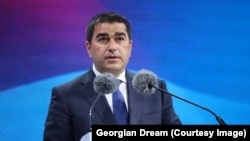 Шалва Папуашвили