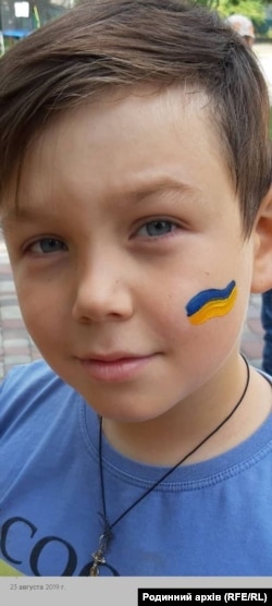 Тимофій Сич. Фото – з архівів родини