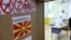 На одній з виборчих дільниць у Македонії, 8 травня 2024 року