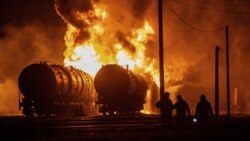 Ուկրաինայի ԶՈՒ հրամանատար. Պատերազմը տեղափոխվում է նոր փուլ