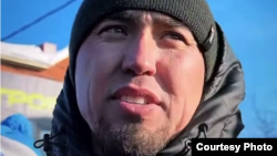 Фаил Алсынов