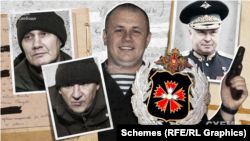 Російське ГРУ під виглядом «ЧВК Редут» створило тіньову армію державних найманців – розслідування Радіо Свобода