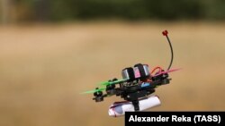 У момент атаки 44-річний чоловік перебував на подвір’ї. Фото ілюстративне 