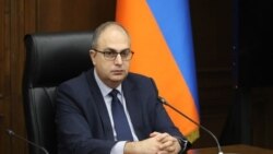 ԱԺ հանձնաժողովը բացասական եզրակացություն տվեց «Պատիվ ունեմ»-ի՝ «Ազգային ճգնաժամի և կառավարման ձախողման մասին» հայտարարության նախագծին