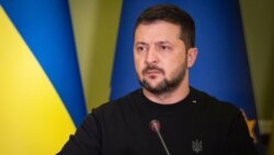 Զելենսկին հերքում է Մոսկվայի հետ բանակցություններ սկսելու համար իր վրա ճնշումների մասին տեղեկությունը