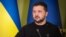 Ուկրաինայի նախագահ Վլադիմիր Զելենսկի, արխիվ