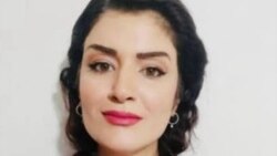 آتفه چهارمحالیان: رقص زندانیان نافی رنج زندان نیست