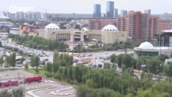 Аналитический портал Numbeo составил рейтинг стран по качеству жизни. Казахстан на 72-м месте из 83  