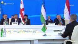 Ալիևը Հայաստանի հասցեին հերթական կոշտ հայտարարություններն է հնչեցրել