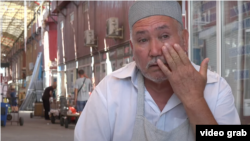 Ўзбекистонлик Миродил Юнусовнинг бир эмас, икки ўғли фронтда.