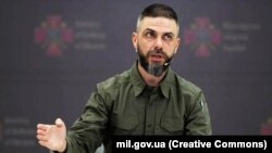 «Я вважаю, що правозахисна роль ПЕН це об’єднувати майстрів слова для захисту прав людини. І що це важливіше, ніж об’єднуватися й захищати одне одного» – Павлюк