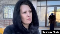 Олеся Вертинская