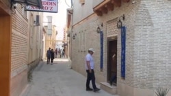 Последние евреи Бухары? Как живет самая большая еврейская община в ЦА 