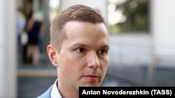 Алексей Липцер