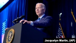 جو بایدن (عکس از آرشیو)