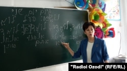 Ольга Лаврешова