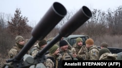 Ukraine Hails Motley Crew Who Shot Down Russian Missiles And Drones