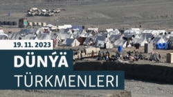 DT: Owgan bosgunlarynyň Pakistandan köpçülikleýin deportasiýa edilmegi we etniki türkmenleriň meseleleri