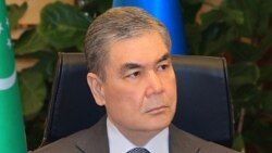 Gurbanguly Berdimuhamedow öňünden yglan etmezden Germaniýa sapar etdi