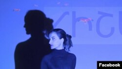 Վավերագրող ռեժիսոր Սեդա Գրիգորյանը