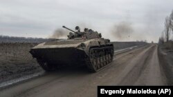 این حمله درست چند روز پس از دستور ولادیمیر پوتین به اداره امنیت فدرال روسیه برای تقویت کنترل نوار مرزی با اوکراین روی می‌دهد