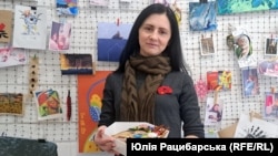 Жінки-переселенки претендують на гранти для відкриття власної справи