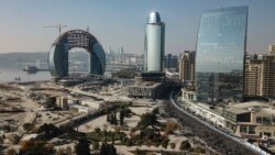 Ադրբեջանում սպասում են Երևանի գործնական քայլերին