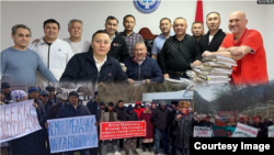 Kempir-Abad, against