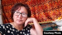 Элзада Ибраева