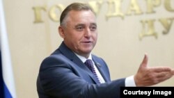 Евгений Шулепов