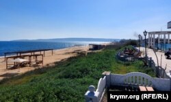 Kefe plâjı, 2024 senesi aprel ayı