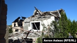 Наслідки російського обстрілу Харкова, 10 травня 2024 року