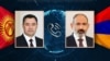 Армениянын премьери Никол Пашинян Бишкектеги саммитке катышпайт