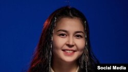 Роза Рысбек.