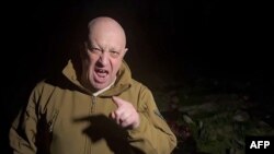 Եվգենի Պրիգոժին