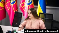 Загалом через застосунок оновили свої дані понад 1,5 мільйона громадян України, повідомила заступниця міністра оборони Катерина Черногоренко