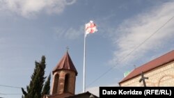 У зверненні Тбілісі висловлює «глибоке занепокоєння щодо ставлення української влади до дружньої країни Грузії» 